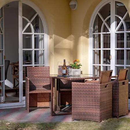 Lejlighed Seeblick Direkt Am Scharmuetzelsee *