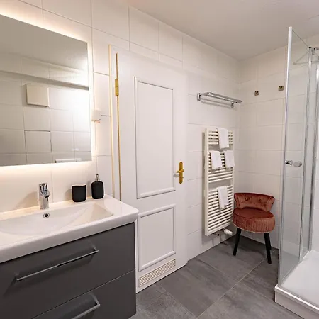 Seeblick Direkt Am Scharmuetzelsee * Bad Saarow