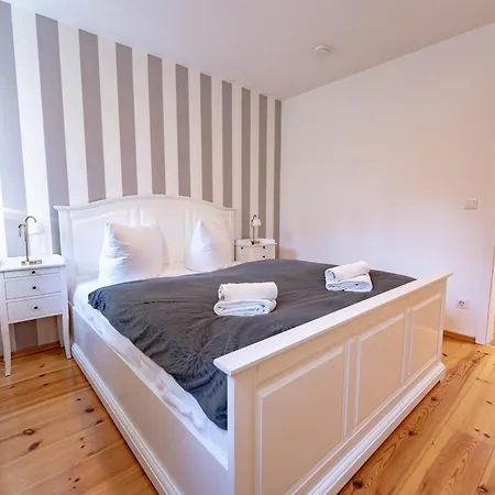 Seeblick Direkt Am Scharmuetzelsee Apartament