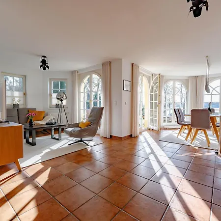 Seeblick Direkt Am Scharmuetzelsee Bad Saarow