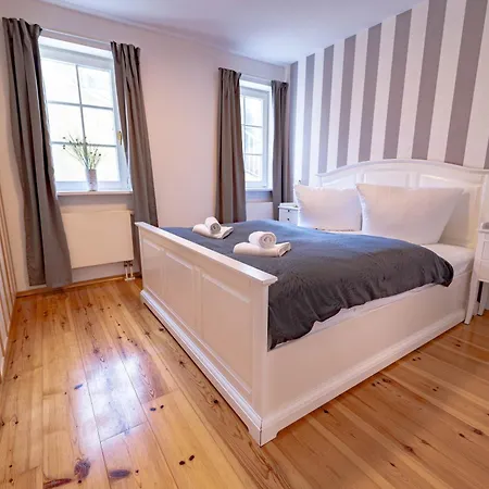 Lejlighed Seeblick Direkt Am Scharmuetzelsee *