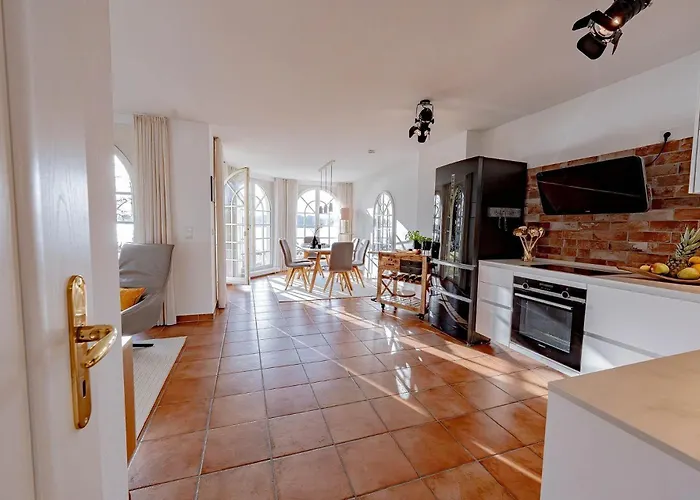 Seeblick Direkt Am Scharmuetzelsee Bad Saarow