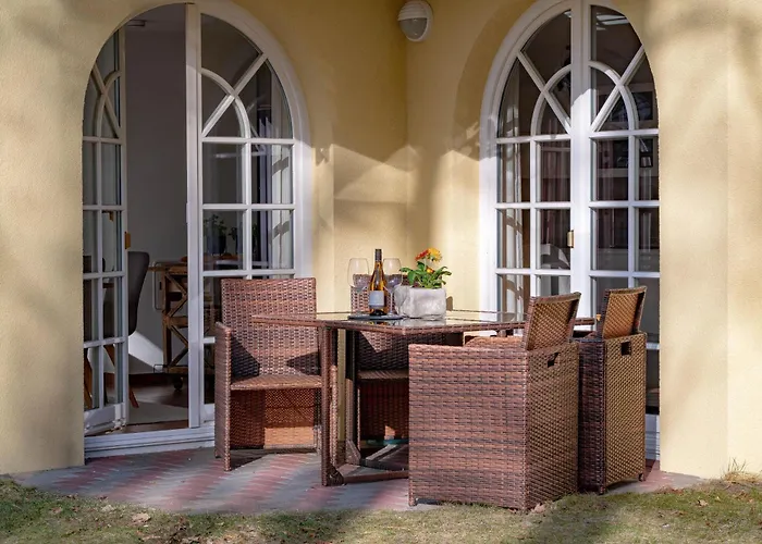 Lejlighed Seeblick Direkt Am Scharmuetzelsee *