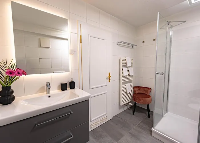 Seeblick Direkt Am Scharmuetzelsee * Bad Saarow