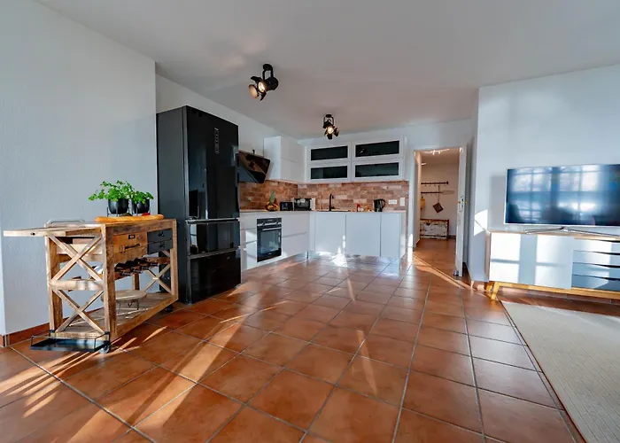 Seeblick Direkt Am Scharmuetzelsee Bad Saarow