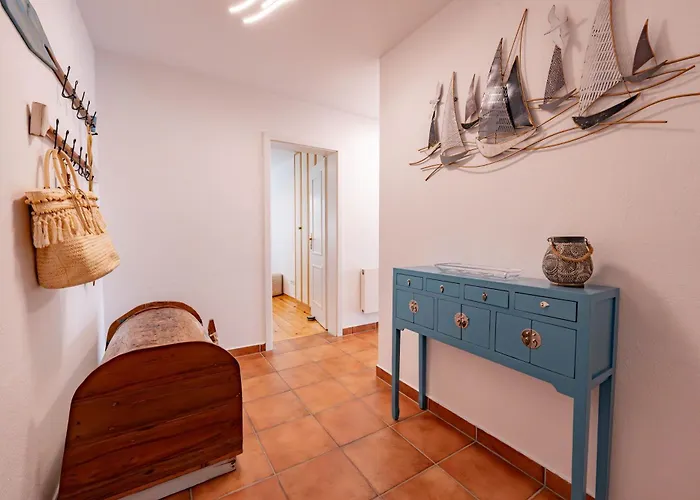 Lejlighed Seeblick Direkt Am Scharmuetzelsee *